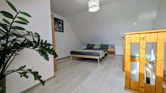 Eladó téglalakás, Kecskeméten, Bercsényi utcában 42.9 M Ft