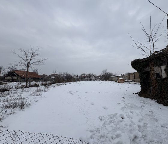 Eladó telek, Jászfényszarun 7 M Ft / költözzbe.hu