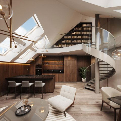 Eladó hotel, Budapesten, V. kerületben 2000 M Ft