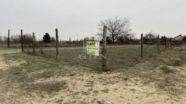 Eladó telek, Dunaharasztin 66.9 M Ft / költözzbe.hu