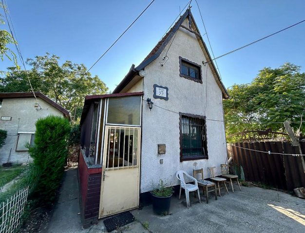 Eladó családi ház, Budapesten, XXIII. kerületben 23.9 M Ft