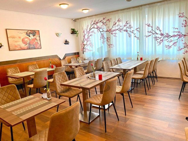 Eladó hotel, Győrött 1490 M Ft / költözzbe.hu