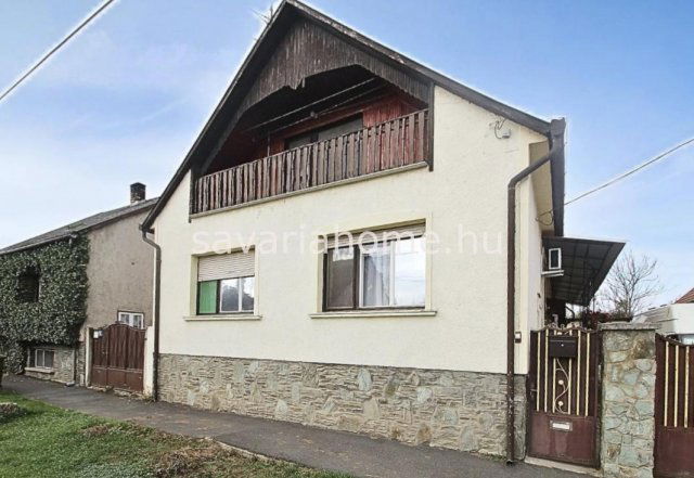 Eladó családi ház, Vépen 57.9 M Ft / költözzbe.hu