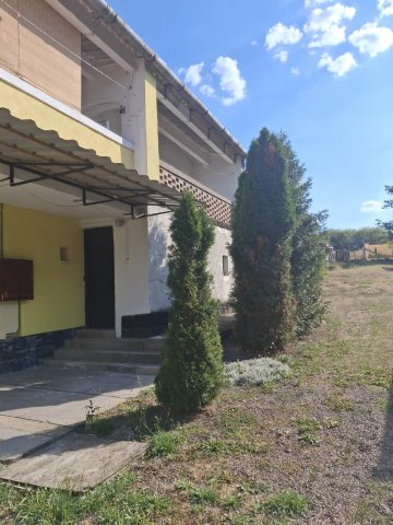 Eladó téglalakás, Recsken 5 M Ft, 2 szobás
