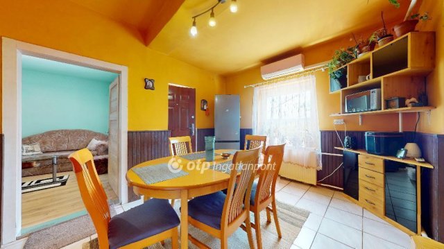 Eladó családi ház, Miskolcon 63 M Ft, 2+1 szobás