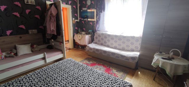 Eladó családi ház, Miskolcon 21.9 M Ft, 1 szobás