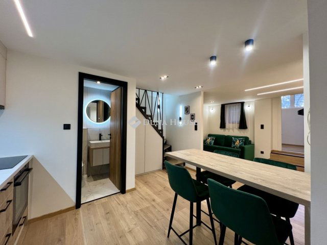 Eladó téglalakás, Budapesten, VIII. kerületben 73 M Ft, 3 szobás