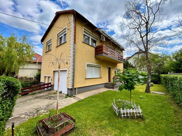 Eladó családi ház, Budapesten, XX. kerületben 124.9 M Ft
