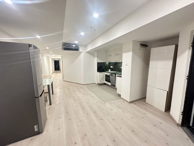 Eladó téglalakás, Budapesten, IX. kerületben, Erkel utcában