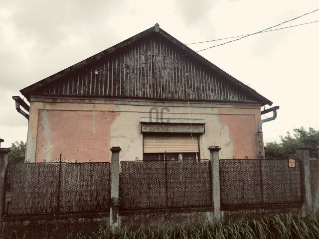 Eladó családi ház, Biharkeresztesen 11.9 M Ft, 3 szobás