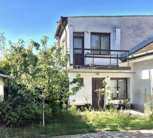 Eladó családi ház, Budapesten, III. kerületben 76.5 M Ft