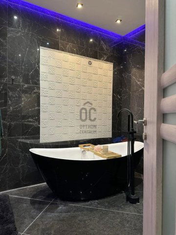 Eladó ikerház, Budapesten, XX. kerületben 199.9 M Ft, 6 szobás