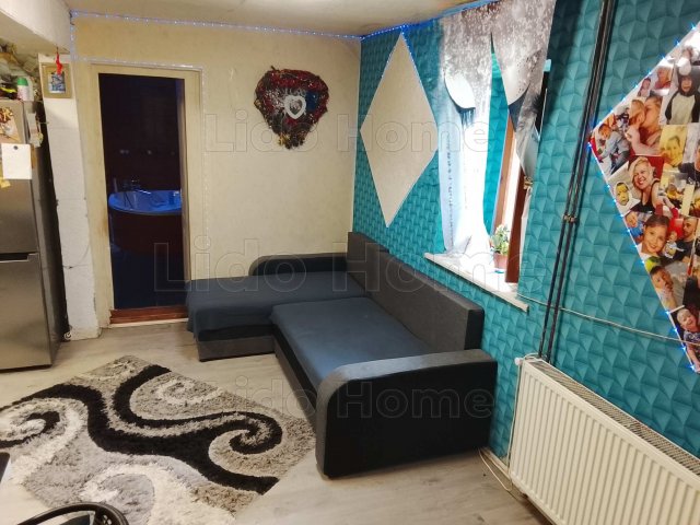 Eladó családi ház, Vértesacsán 48 M Ft, 2 szobás