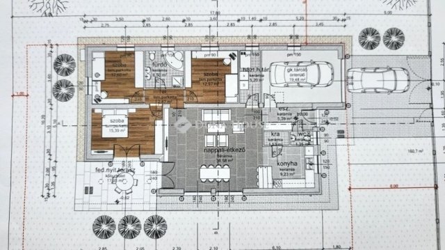 Eladó családi ház, Érden 139.9 M Ft, 4 szobás