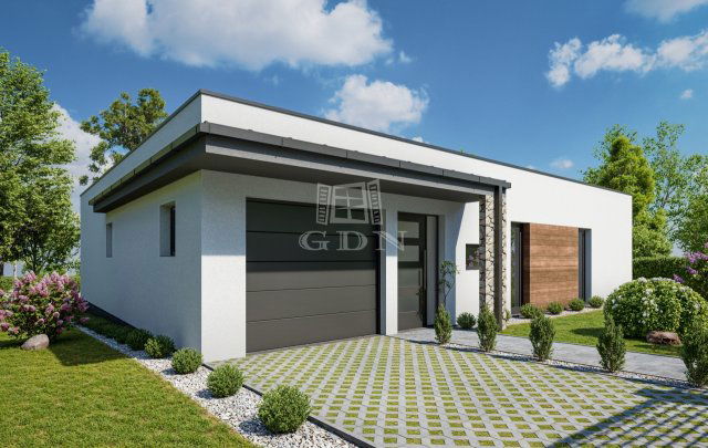 Eladó családi ház, Diósdon 210 M Ft, 4 szobás