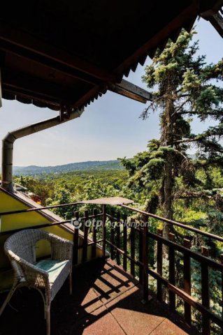 Eladó téglalakás, Budapesten, II. kerületben 169 M Ft, 4 szobás