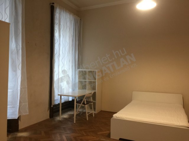 Kiadó téglalakás, albérlet, IX. kerületben, Lónyay utcában