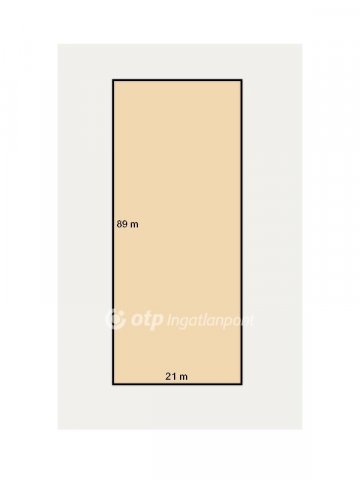 Eladó telek, Vácrátóton 44.99 M Ft / költözzbe.hu
