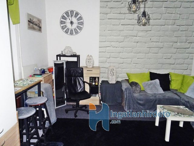 Eladó téglalakás, Budapesten, IV. kerületben 59 M Ft, 3 szobás