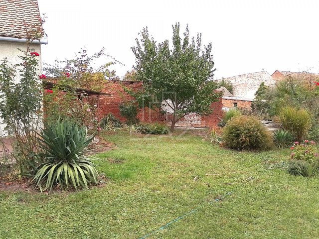 Eladó családi ház, Sásdon 26.5 M Ft, 5 szobás