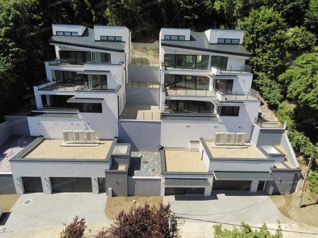 Eladó téglalakás, Budapesten, II. kerületben 224 M Ft, 3 szobás