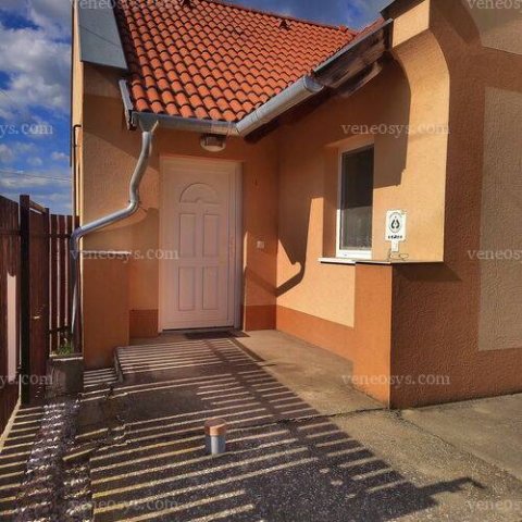 Eladó családi ház, Dávodon 94.9 M Ft, 7 szobás