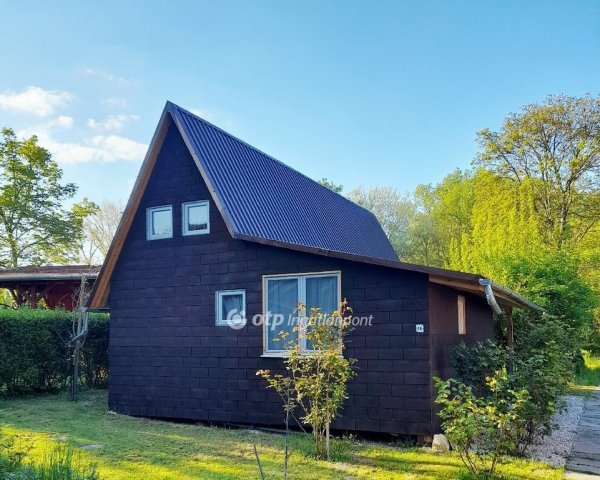 Eladó nyaraló, Tasson 18.9 M Ft / költözzbe.hu