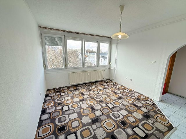 Eladó panellakás, Szentendrén 52.9 M Ft, 1+1 szobás