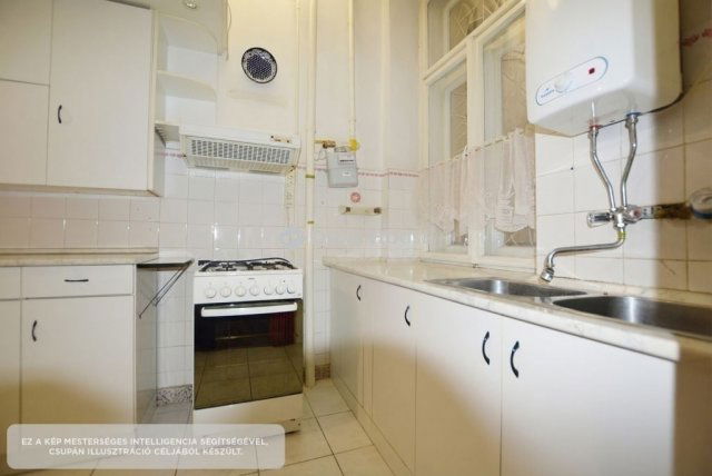 Eladó téglalakás, Budapesten, XIII. kerületben 107 M Ft