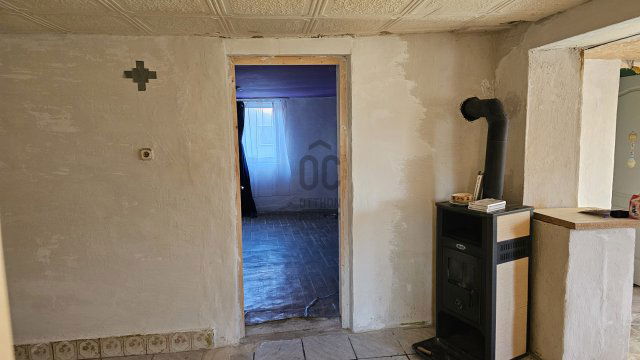 Eladó családi ház, Törökszentmiklóson 7.9 M Ft, 3 szobás