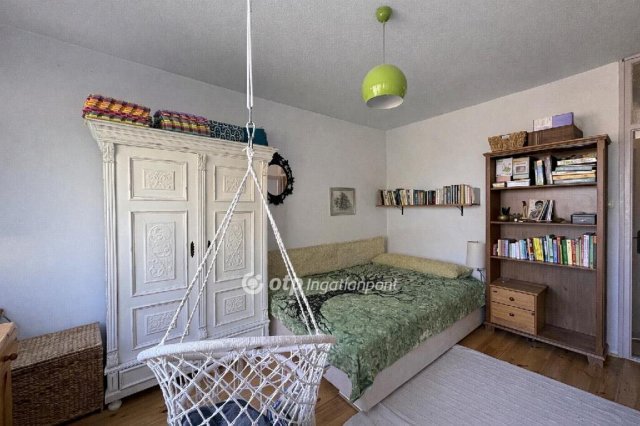 Eladó téglalakás, Budapesten, XX. kerületben 63 M Ft, 2 szobás
