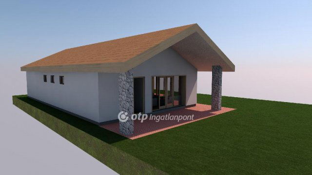 Eladó családi ház, Dányon 79.9 M Ft / költözzbe.hu