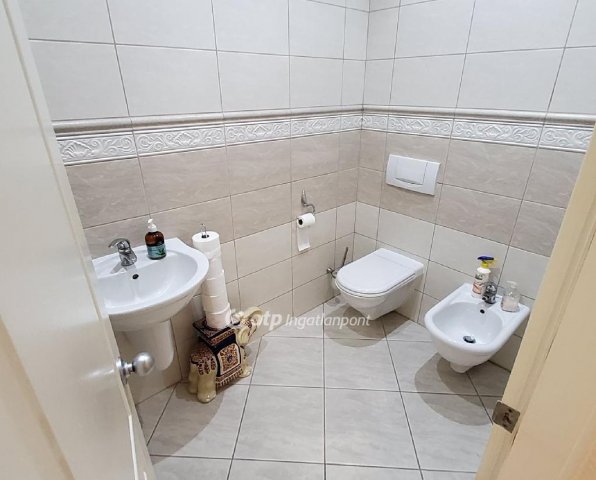 Eladó családi ház, Gyálon 199 M Ft, 4 szobás
