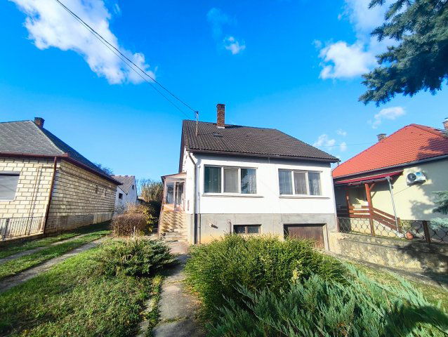 Eladó családi ház, Kapospulán 33.5 M Ft, 3 szobás