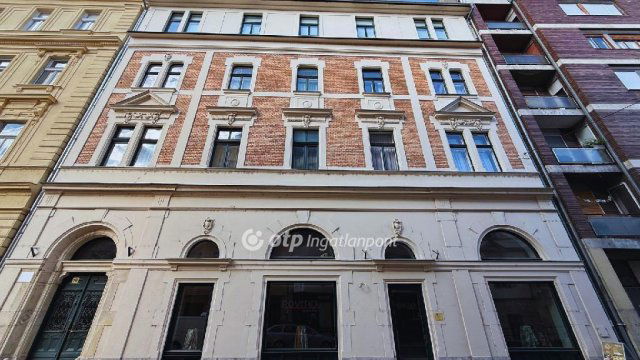 Kiadó téglalakás, albérlet, Budapesten, I. kerületben