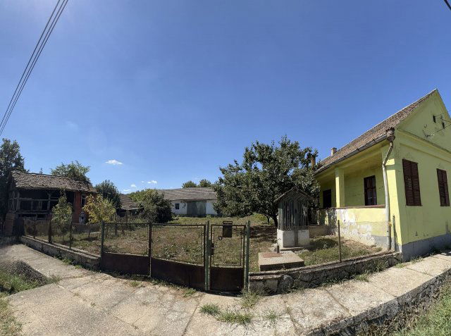 Eladó családi ház, Nagybudméron 8.8 M Ft, 3 szobás