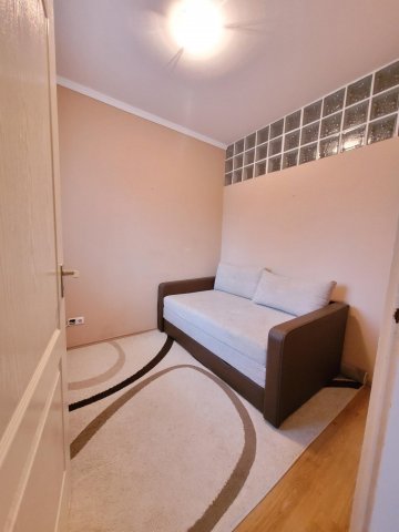 Kiadó téglalakás, albérlet, Nyíregyházán 160 E Ft / hó