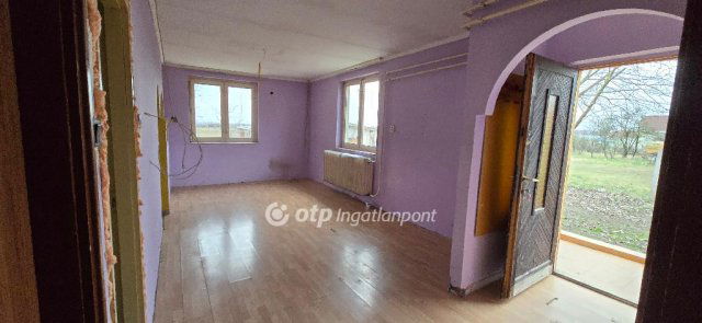 Eladó családi ház, Püspökladányban 14.9 M Ft, 2 szobás