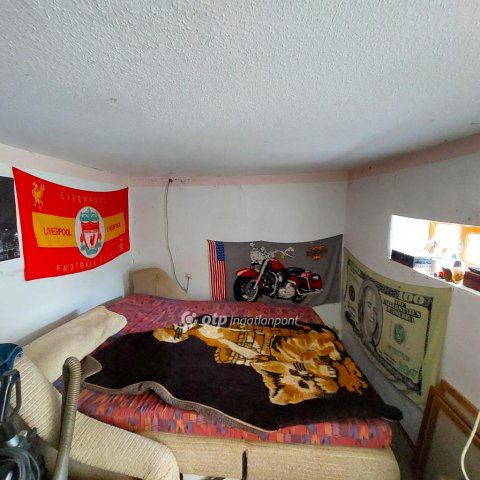 Eladó családi ház, Farmoson 13 M Ft, 2+1 szobás