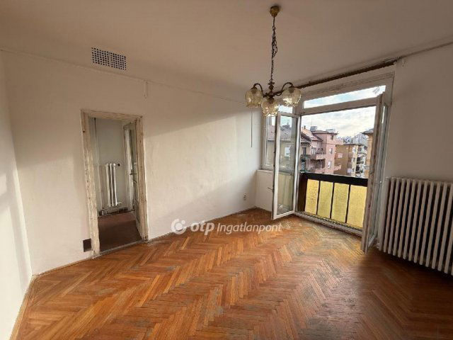 Eladó téglalakás, Budapesten, XIII. kerületben 85.2 M Ft