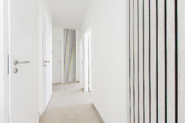 Eladó téglalakás, Szigetszentmiklóson, Bajcsy-Zsilinszky utcában