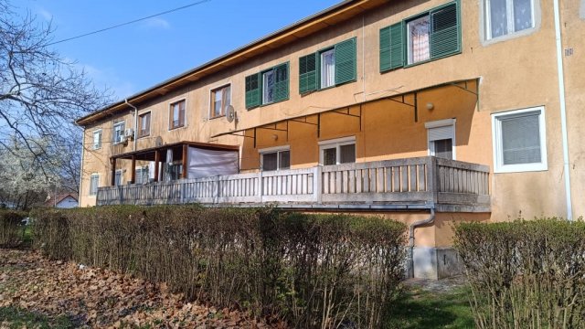 Eladó téglalakás, Tiszavasváriban 24.9 M Ft, 3 szobás