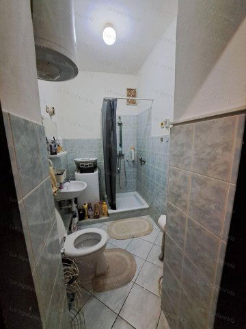 Eladó téglalakás, Oroszlányban 25.9 M Ft, 1 szobás