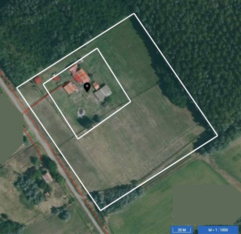 Eladó mezogazdasagi ingatlan, Csengelén 48.678 M Ft