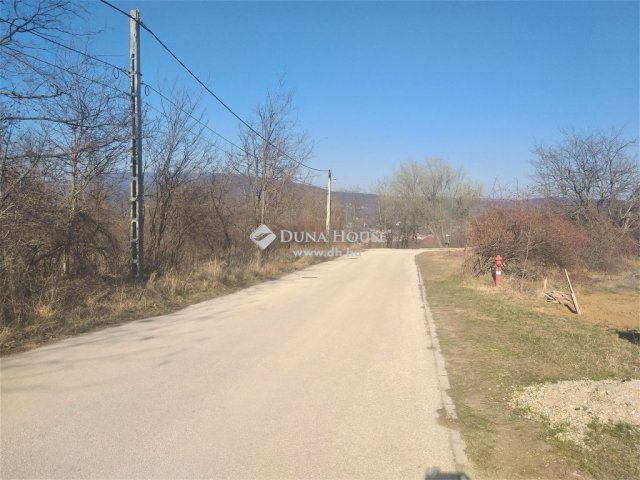 Eladó telek, Piliscsabán 212 M Ft / költözzbe.hu
