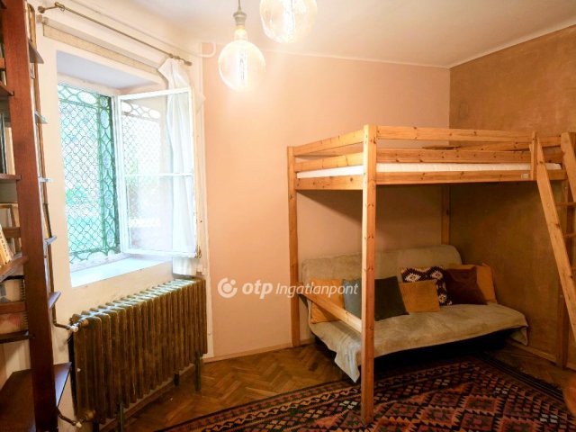 Eladó téglalakás, Budapesten, XIV. kerületben 49 M Ft, 1 szobás