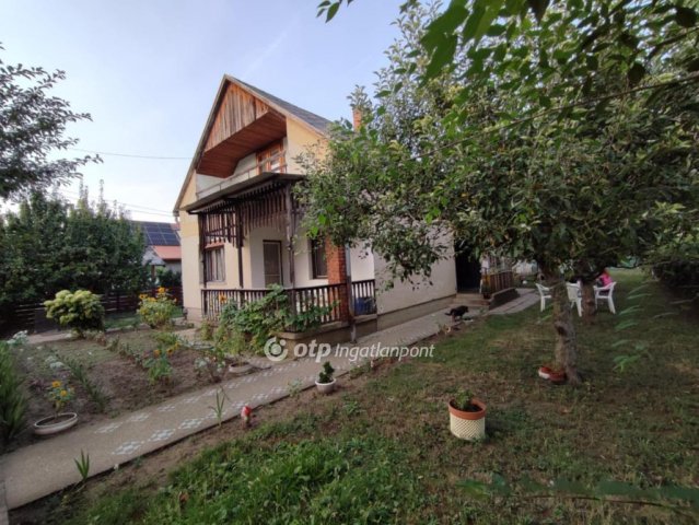 Eladó családi ház, Gárdonyban 88 M Ft, 4+1 szobás