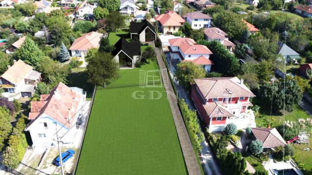 Eladó telek, Diósdon 89 M Ft / költözzbe.hu