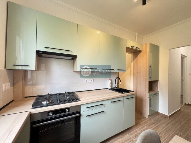 Kiadó téglalakás, albérlet, Kazincbarcikán 170 E Ft / hó