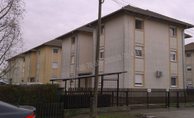Eladó téglalakás, Albertirsán 59 M Ft, 3 szobás